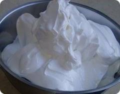 merengue suizo of david del aguila - Recipefy
