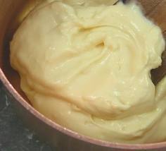 crema pastelera  di david del aguila - Recipefy