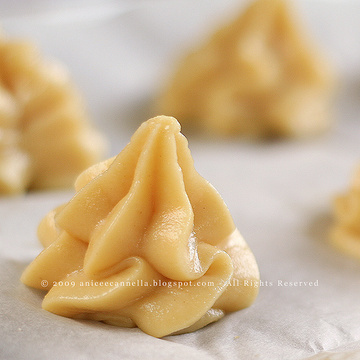 pasta choux ( masa escaldada) di david del aguila - Recipefy