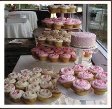 cupcakes base of david del aguila - Recipefy