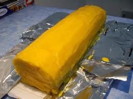 yemas pasteleras de daniel-berrocal - Recipefy