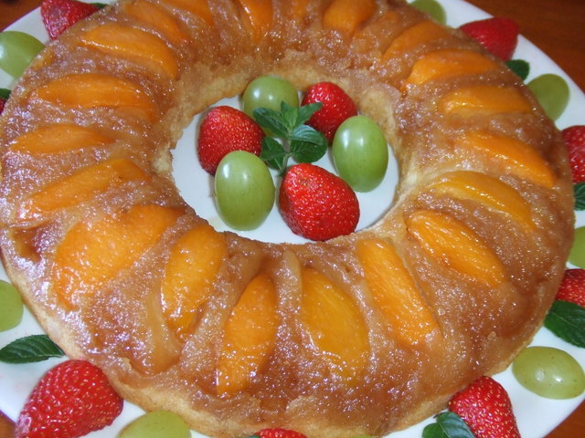 PASTA SAVARIN of Miguel Angel Maldonado Gonzalez - Recipefy