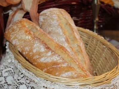 PAN CHAPATA de Cicerone Alexandru - Recipefy