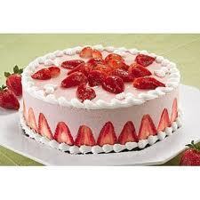 TARTA CORAZÓN CON FRESAS Y CREMA CHANTILLY. de Irene Solórzano Gallardo - Recipefy