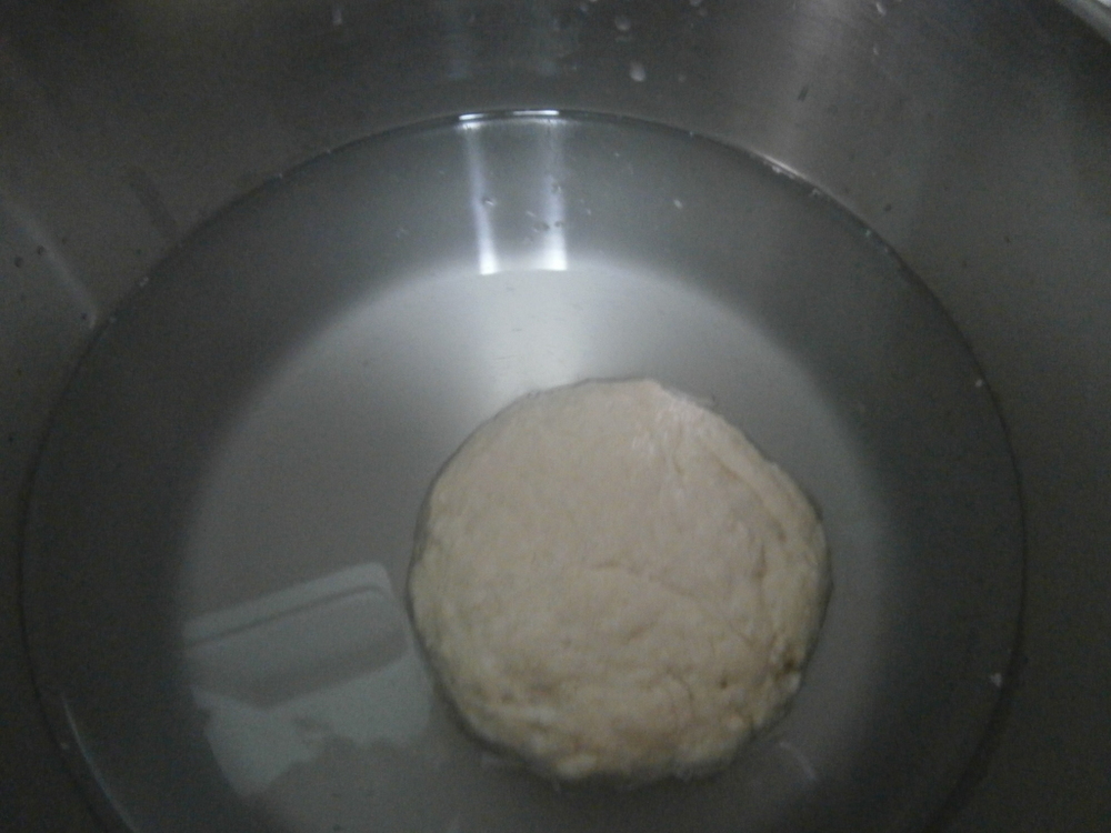 SISTEMA ESPONJA (1 FORMA DE HACERLO) di Cati Ballesta - Recipefy