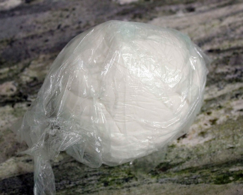 Azúcar fondant para bañar di EDUARDO DEL ROSAL BARRANQUERO - Recipefy