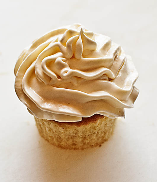 CREMA DE MANTEQUILLA of María Fdez Mangas - Recipefy