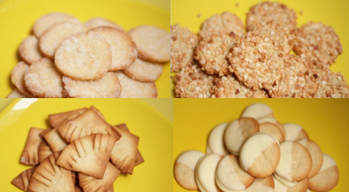 SABLEUX of María Fdez Mangas - Recipefy