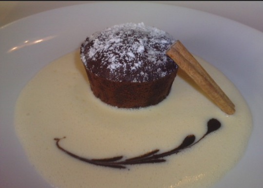 CREMA INGLESA di Sonia f.g. - Recipefy