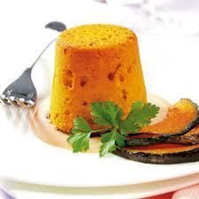 Sformato di zucca e parmigiano de Marinella - Recipefy