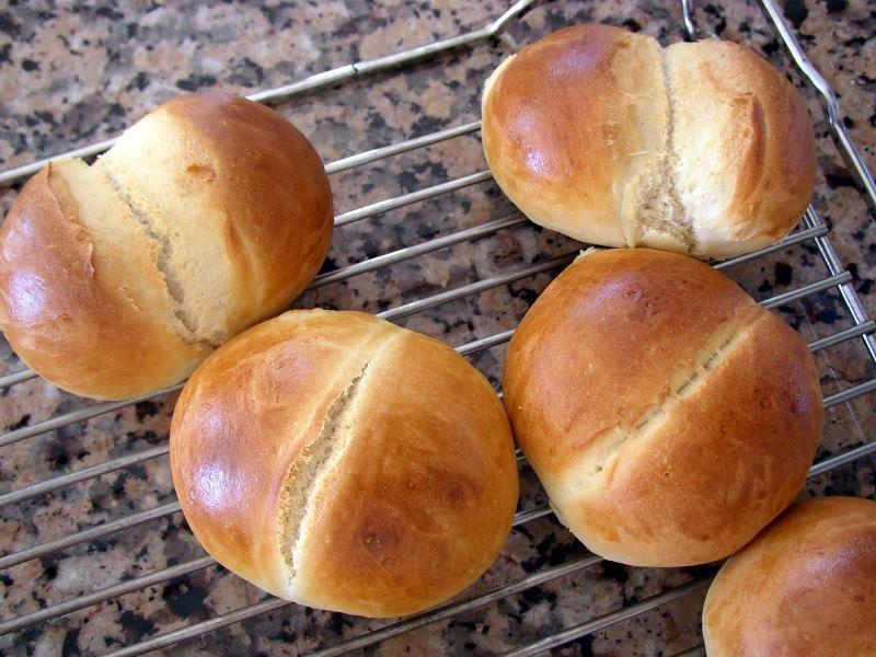 Suizos of EDUARDO DEL ROSAL BARRANQUERO - Recipefy