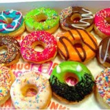 Donuts-