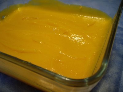 YEMA PASTELERA de Julio Reyes Diaz - Recipefy