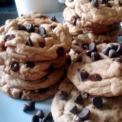 Cookies ! de Iqra H - Recipefy