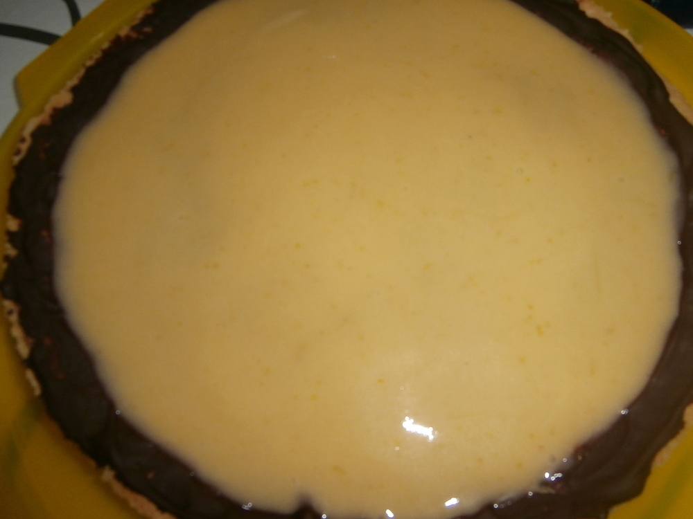 CREMA DE LIMON of Cati Ballesta - Recipefy