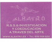 MERO RELAJANTE of PROYECTO ALBATRO PARA EL DESARROLLO DE CAPACIDADES E INTELIGENCIAS MULTIPLES A TRAVES DEL ARTE - Recipefy