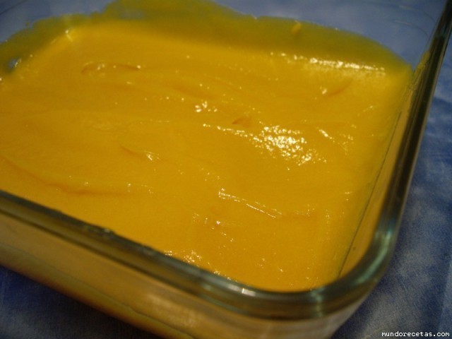 yema fina  of Tania Sanchez Conejo - Recipefy