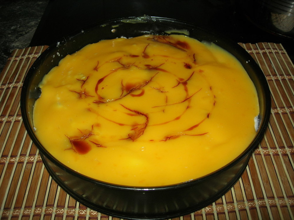 YEMAS PASTELERAS of Miguel Angel Maldonado Gonzalez - Recipefy