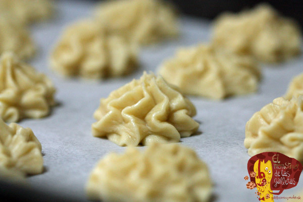 Pasta de manga of Antonio Jiménez Carrasco - Recipefy
