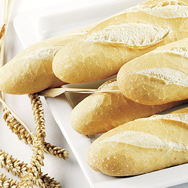 Pan común of Antonio Jiménez Carrasco - Recipefy