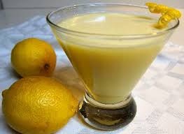CREMA DE LIMÓN de Irene Solórzano Gallardo - Recipefy