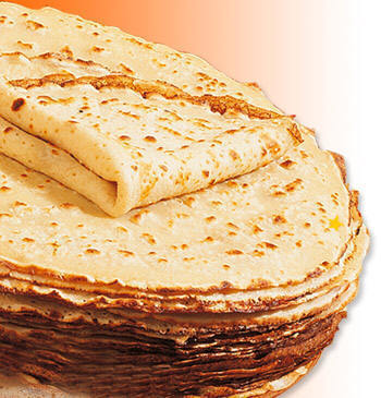 CRÉPES di Sonia f.g. - Recipefy