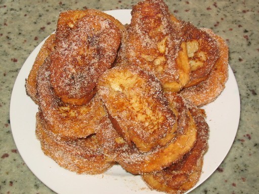 TORRIJAS di Sonia f.g. - Recipefy