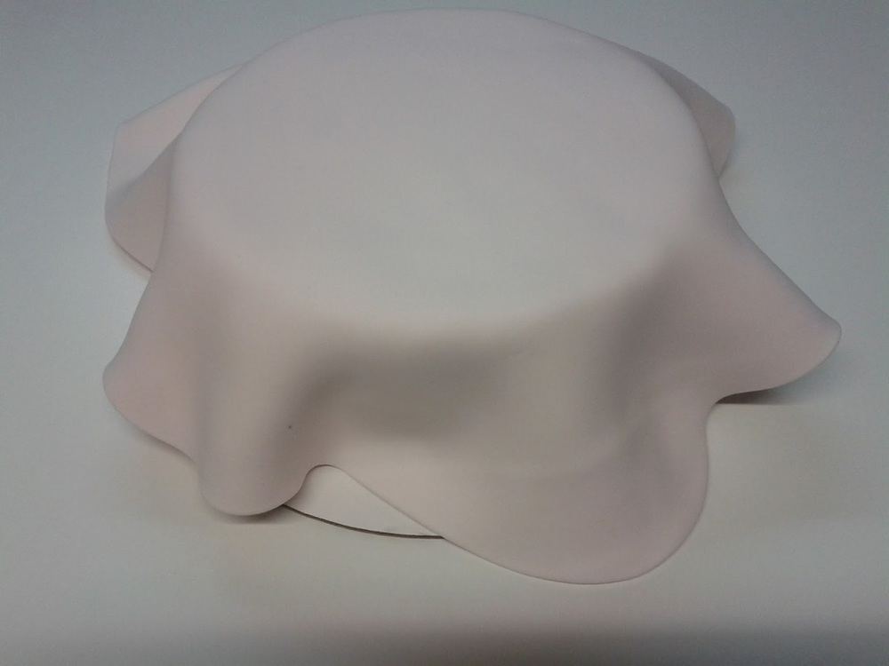 Fonfant estirado of Cristian Barriga Sedeño - Recipefy