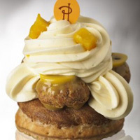 Crema saint of Cristian Barriga Sedeño - Recipefy