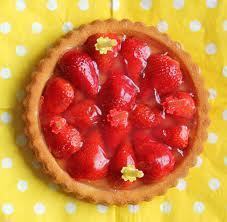 tarta de fresa of david del aguila - Recipefy