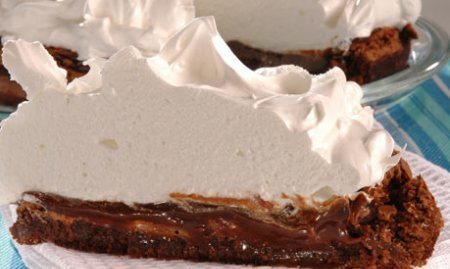 Merengue italiano de Antonio Jiménez Carrasco - Recipefy