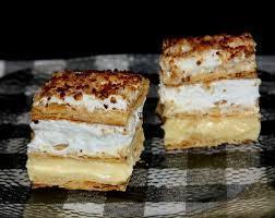Glaseado de crema di EDUARDO DEL ROSAL BARRANQUERO - Recipefy
