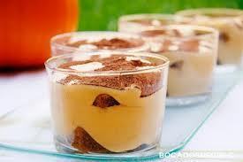 Tiramisú en copa of EDUARDO DEL ROSAL BARRANQUERO - Recipefy
