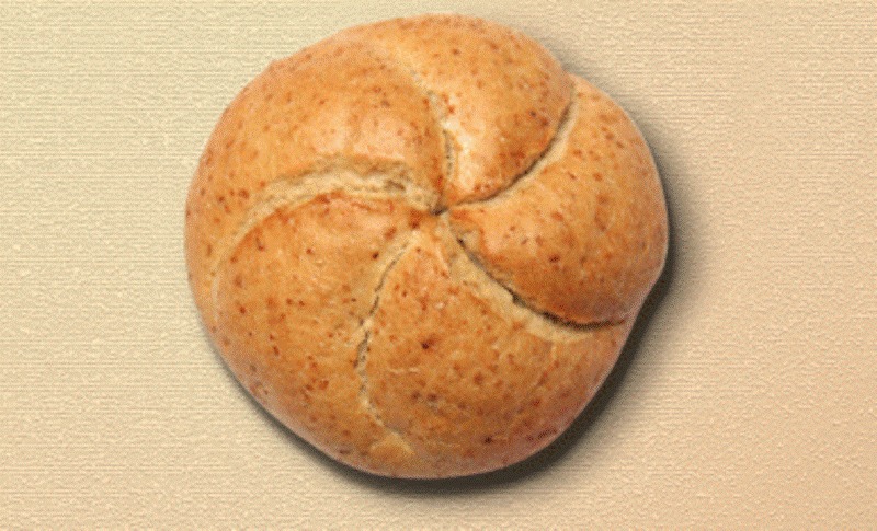 PAN ALCACHOFA di Miguel Angel Maldonado Gonzalez - Recipefy