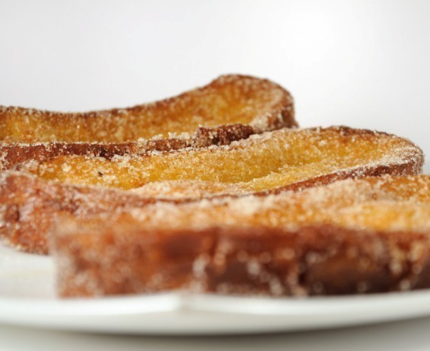 TORRIJAS DE LECHE of Miguel Angel Maldonado Gonzalez - Recipefy