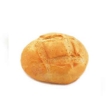 PAN ALCACHOFA of María Fdez Mangas - Recipefy