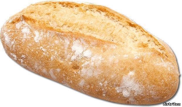 Pan común de Cristian Barriga Sedeño - Recipefy