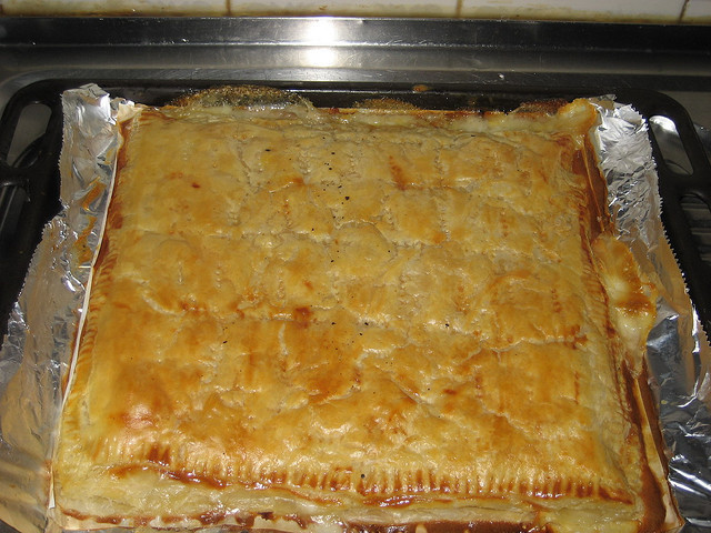 hojaldre di david del aguila - Recipefy