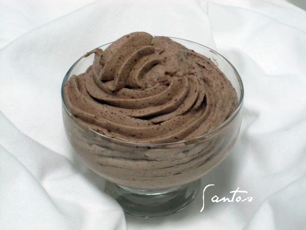 Trufa cocida de Cristian Barriga Sedeño - Recipefy
