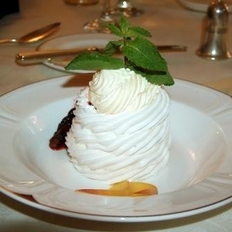 merengue italiano of david del aguila - Recipefy