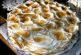 PASTELES GLASEADO DE CREMA de Cati Ballesta - Recipefy