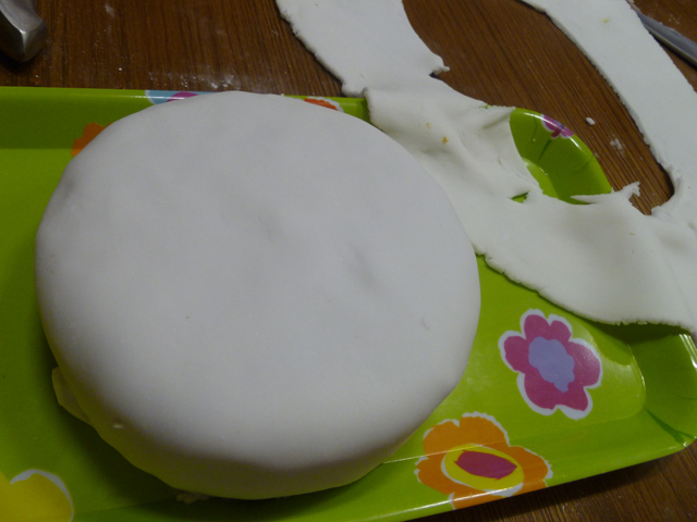 FONDAT PARA BAÑAR di Cati Ballesta - Recipefy