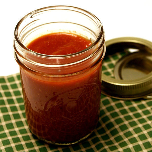 Barbecue Sauce de Ztere0 - Recipefy