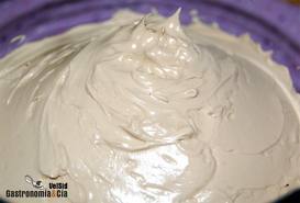 Crema de mantequilla of Pablo Márquez Lobillo - Recipefy