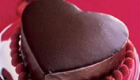 Tarta de corazón of Pablo Márquez Lobillo - Recipefy