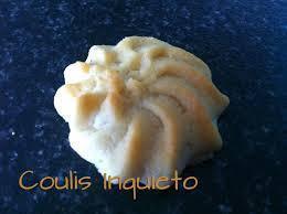 Pasta de manga de Pablo Márquez Lobillo - Recipefy