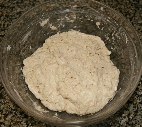 SISTEMA ESPONJA ( 2ª FORMA DE HACERLO ). de Miguel Angel Maldonado Gonzalez - Recipefy