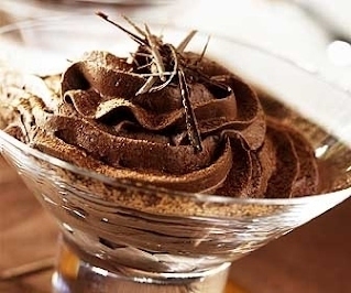 MOUSSE MAUREEN di Sonia f.g. - Recipefy
