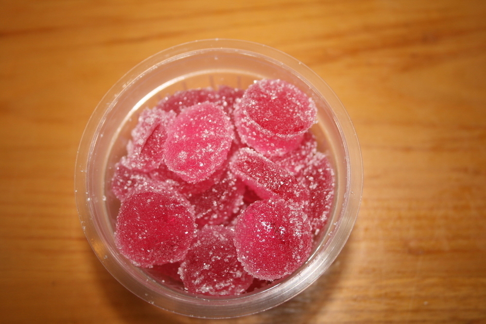 Caramelos caseros de SegundoPecadoCapital - Recipefy
