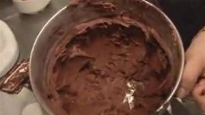 Hot Chocolate Buttercream of Holly - Recipefy